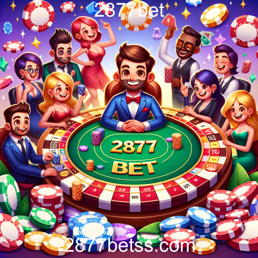 Descubra a Diversão dos Jogos Untados no 2877bet