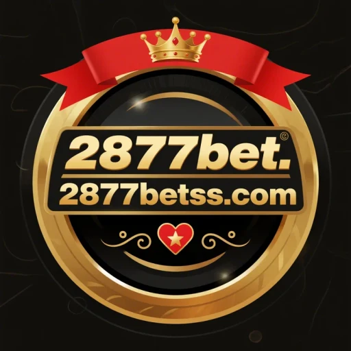Logo 2877bet
